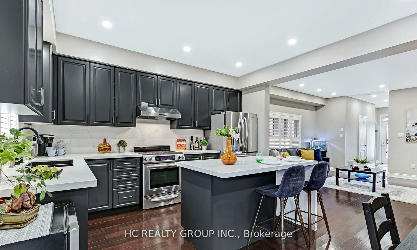 90, Boticelli, Vellore Village, Vaughan