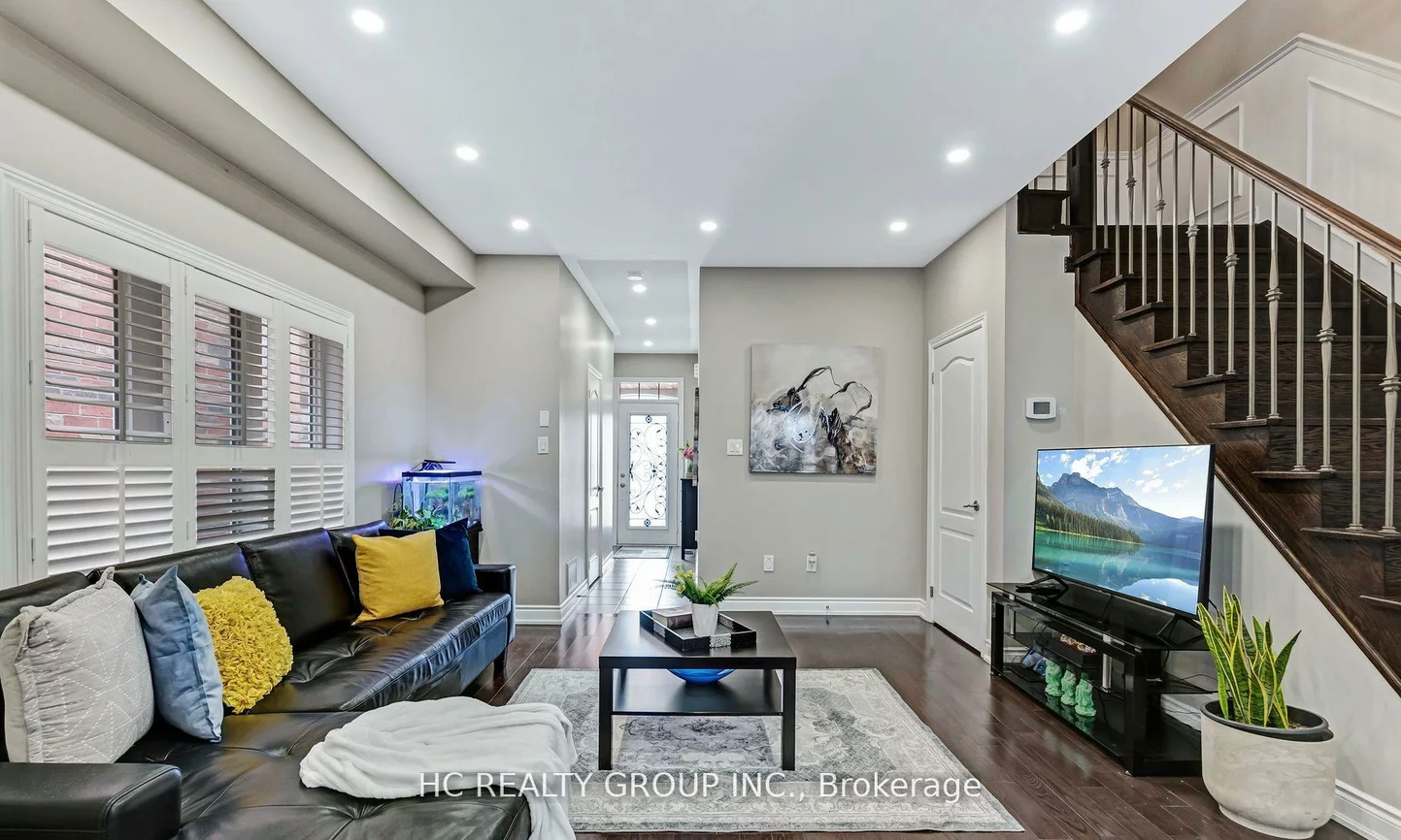 90, Boticelli, Vellore Village, Vaughan