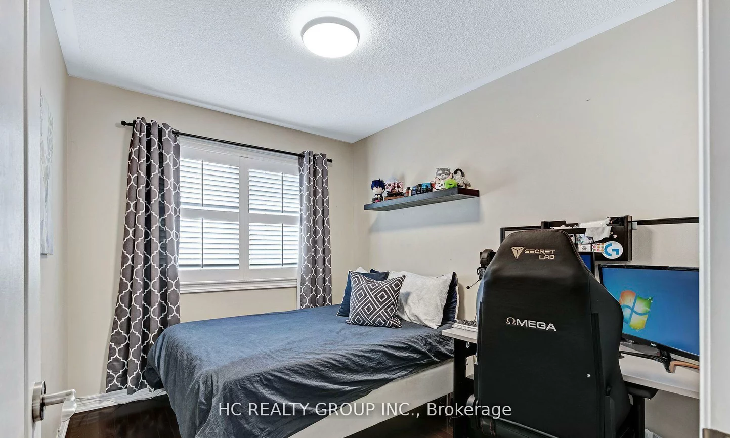 90, Boticelli, Vellore Village, Vaughan