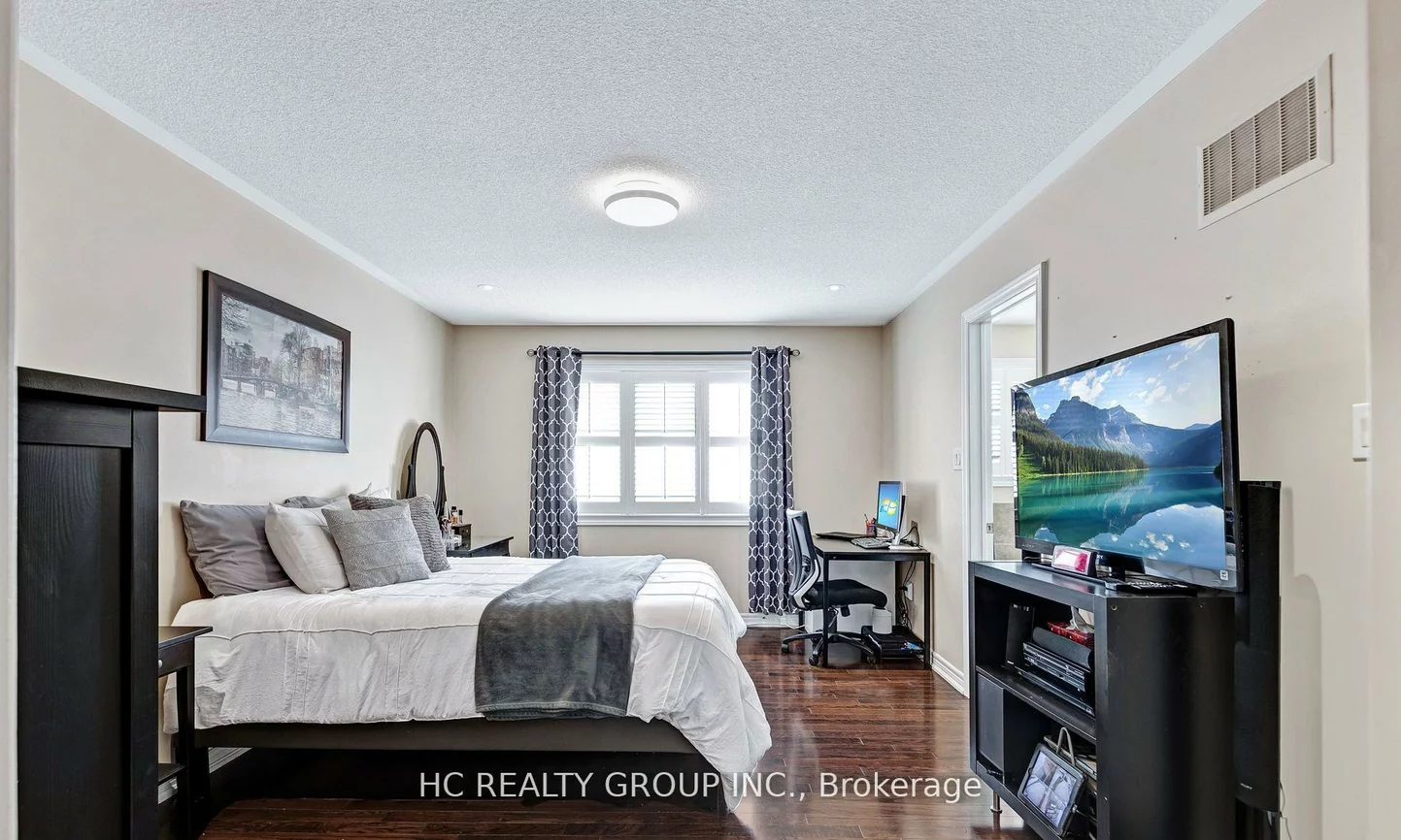 90, Boticelli, Vellore Village, Vaughan