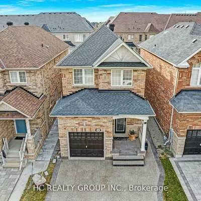 90, Boticelli, Vellore Village, Vaughan