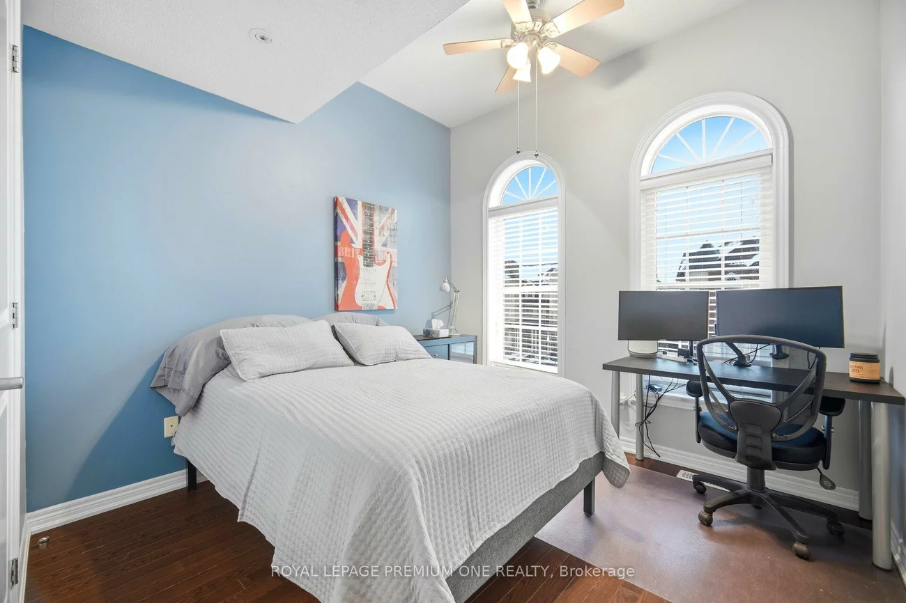 8, Poetry, Vellore Village, Vaughan