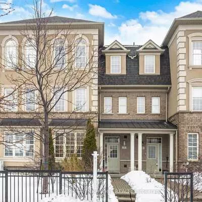 8, Poetry, Vellore Village, Vaughan