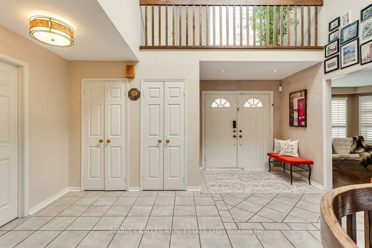 145, Franklin, Crestwood-Springfarm-Yorkhill, Vaughan