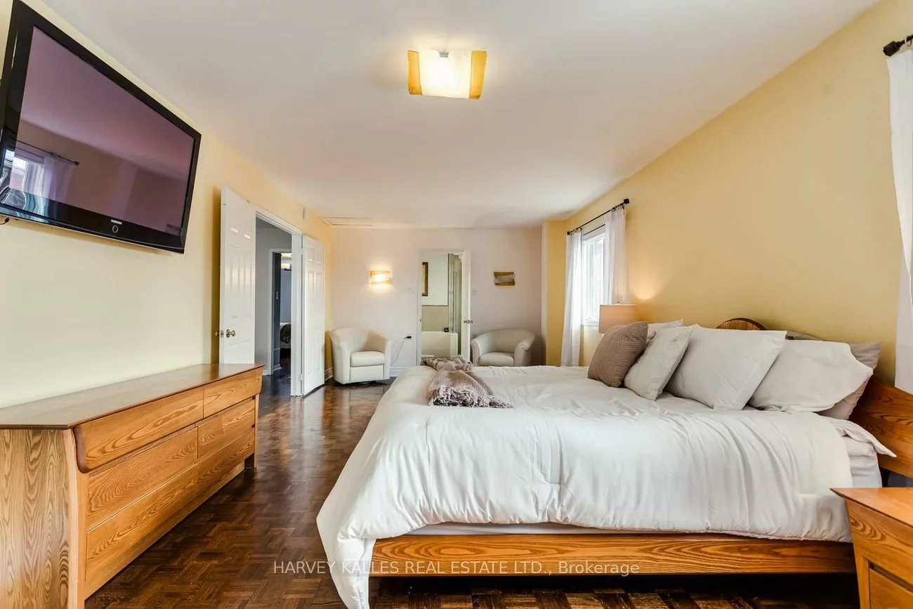 145, Franklin, Crestwood-Springfarm-Yorkhill, Vaughan