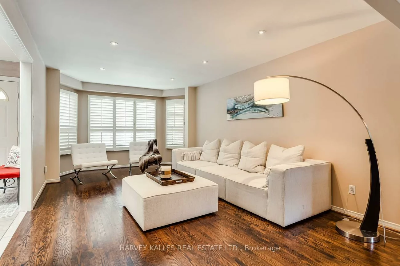 145, Franklin, Crestwood-Springfarm-Yorkhill, Vaughan