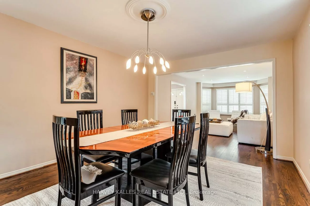 145, Franklin, Crestwood-Springfarm-Yorkhill, Vaughan