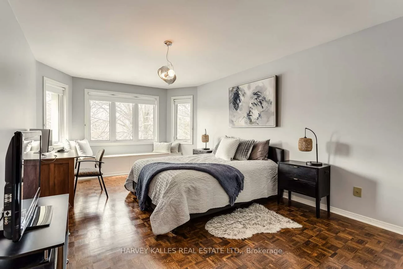 145, Franklin, Crestwood-Springfarm-Yorkhill, Vaughan