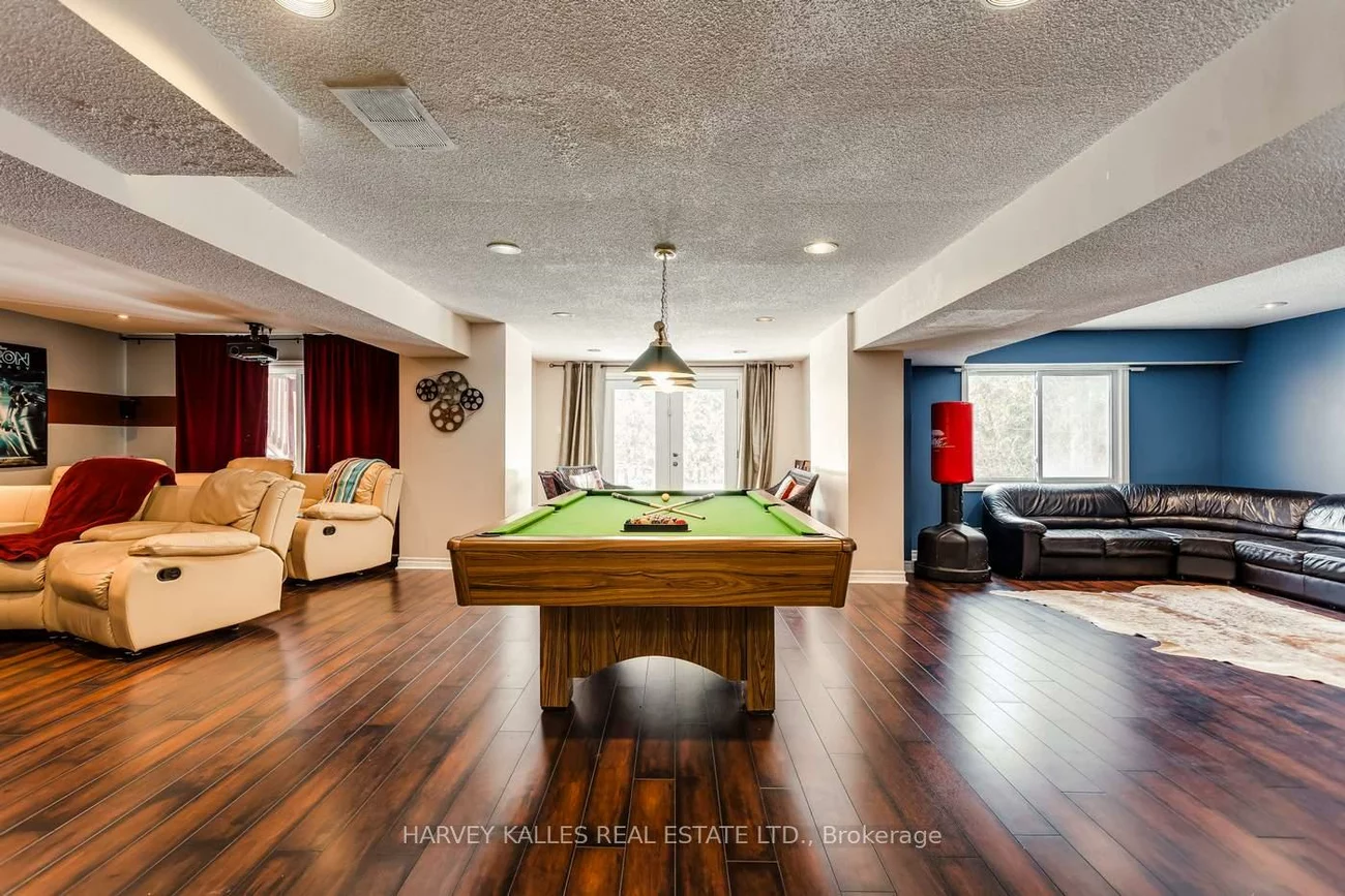 145, Franklin, Crestwood-Springfarm-Yorkhill, Vaughan