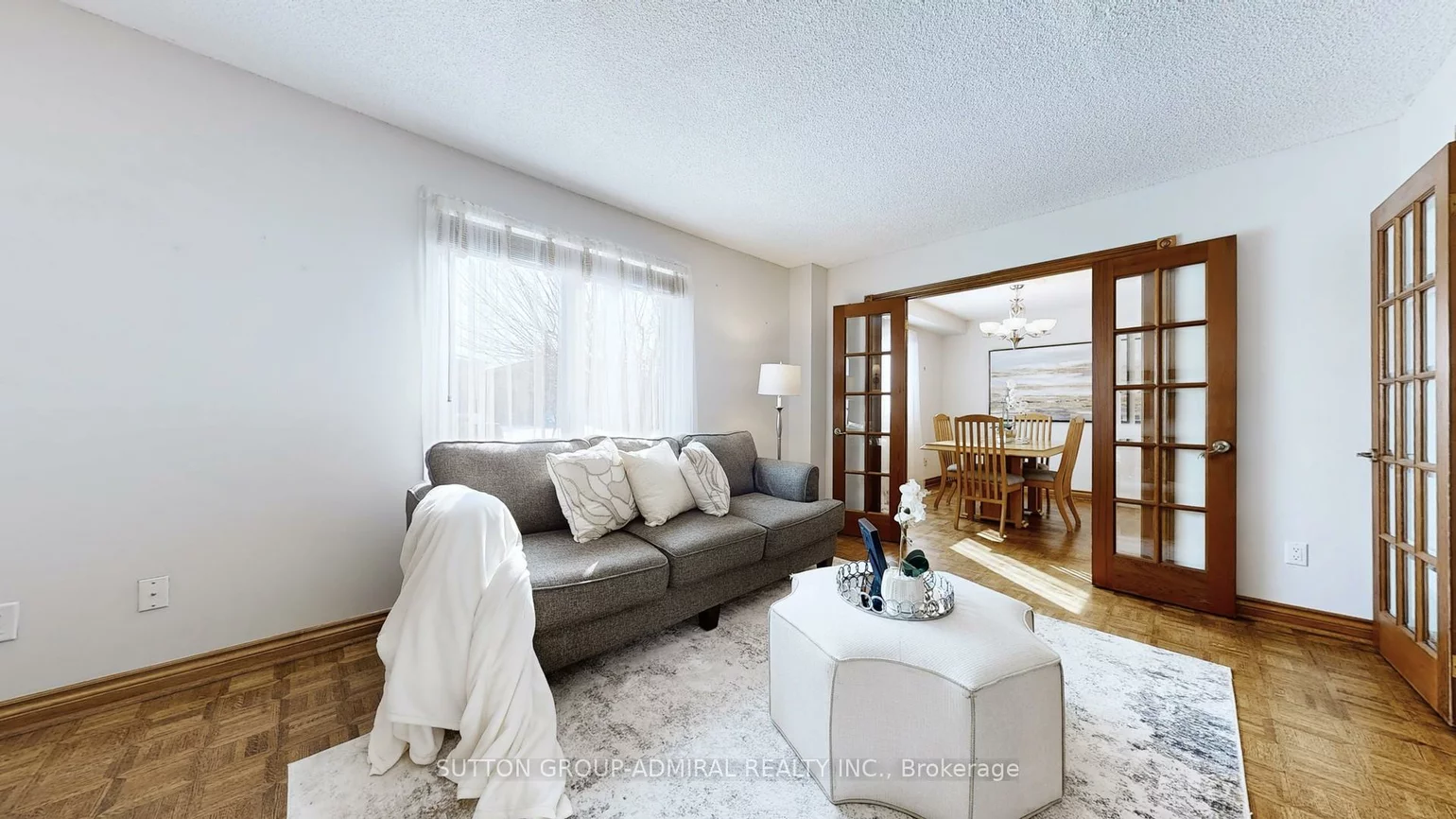 44, Birch Meadow, East Woodbridge, Vaughan