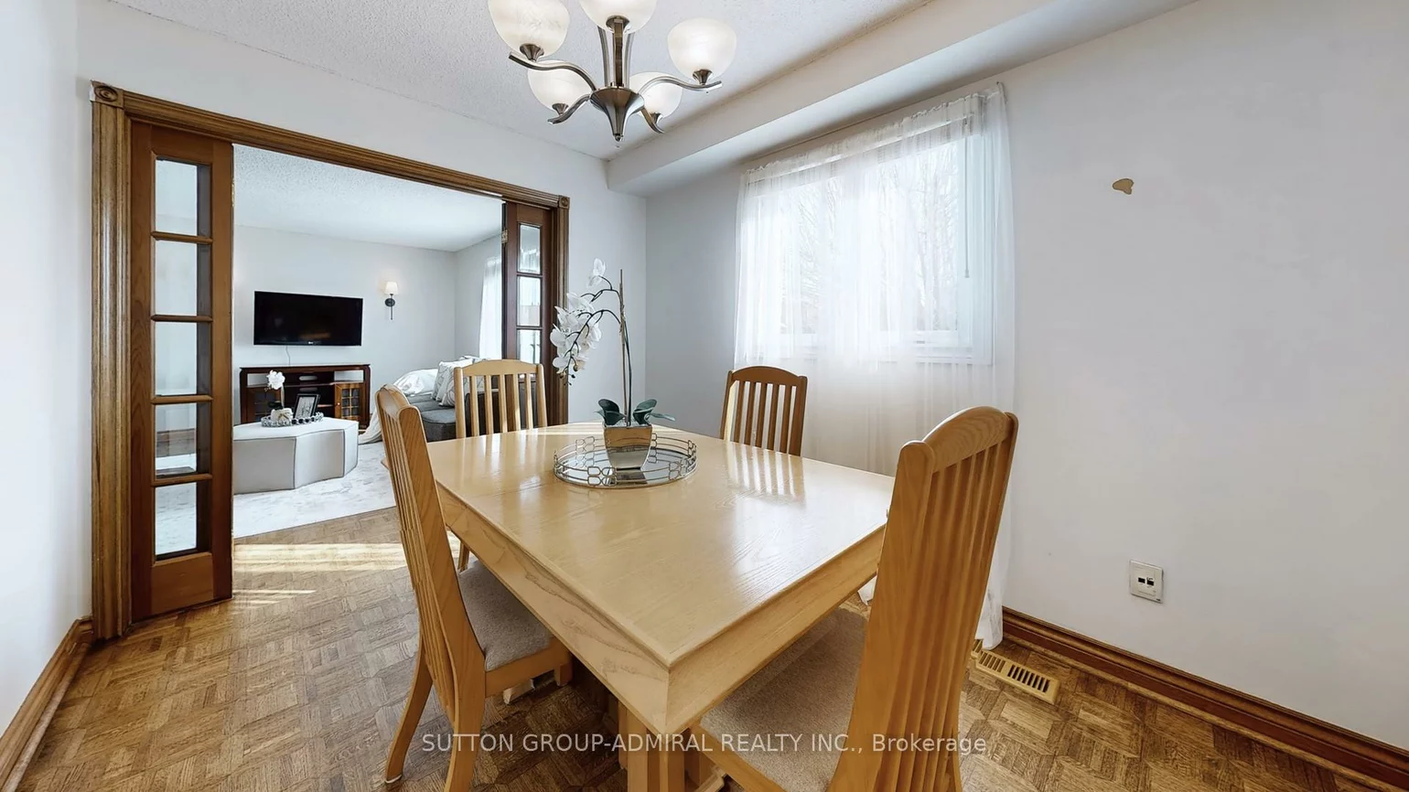 44, Birch Meadow, East Woodbridge, Vaughan