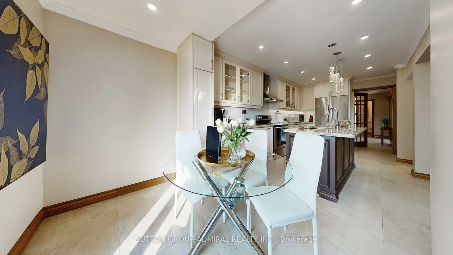 44, Birch Meadow, East Woodbridge, Vaughan