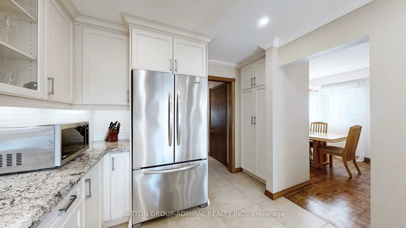 44, Birch Meadow, East Woodbridge, Vaughan