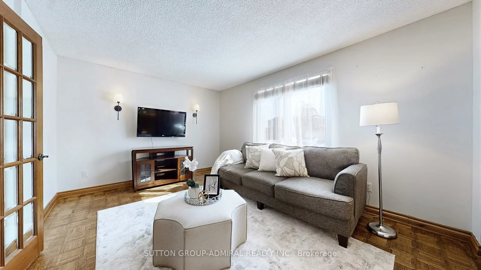 44, Birch Meadow, East Woodbridge, Vaughan