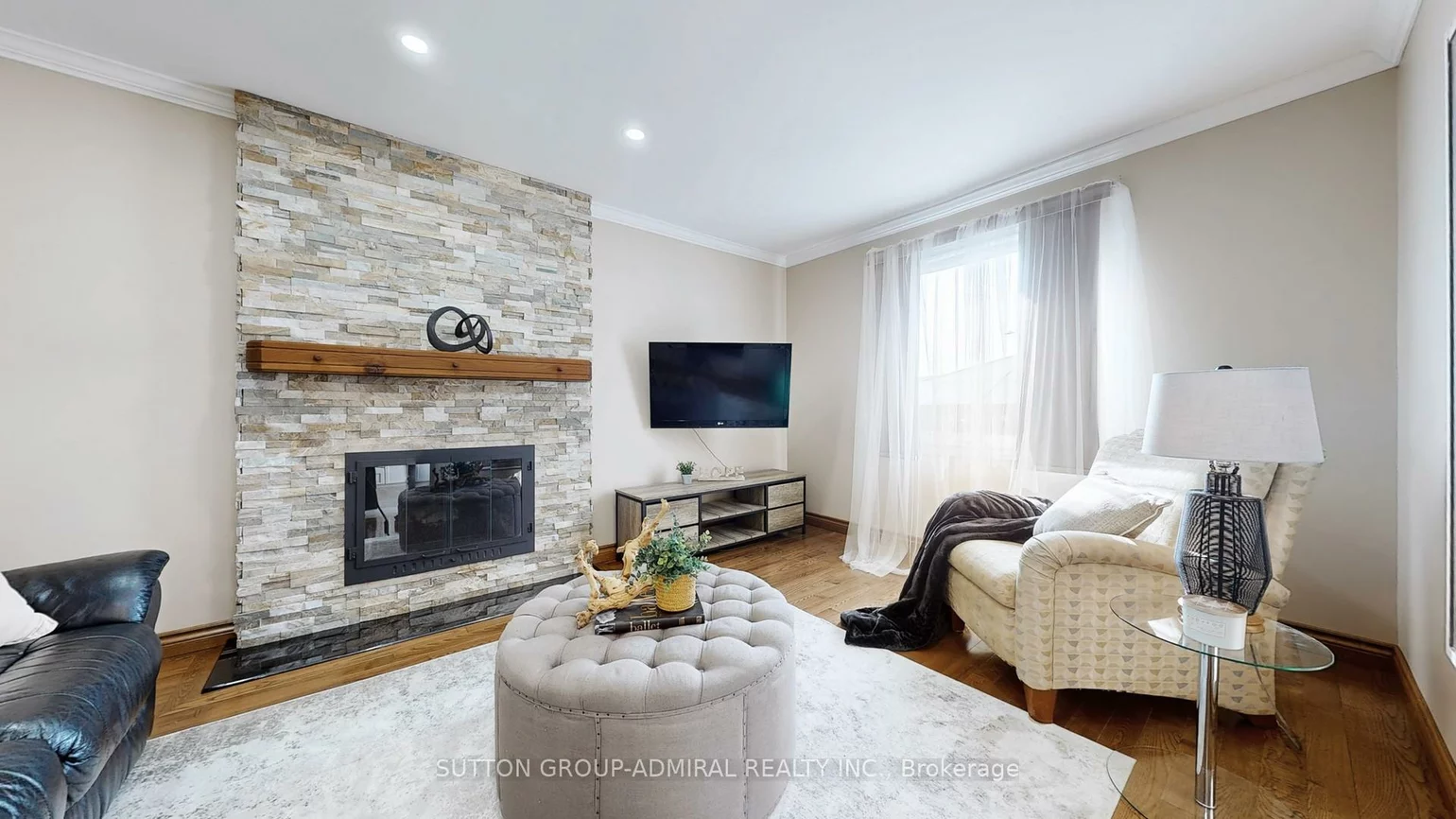 44, Birch Meadow, East Woodbridge, Vaughan