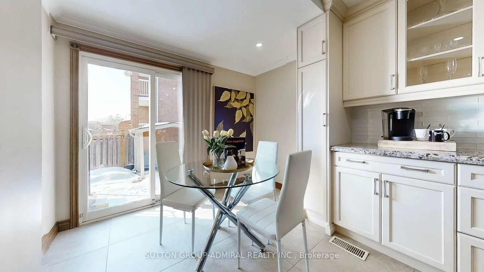 44, Birch Meadow, East Woodbridge, Vaughan