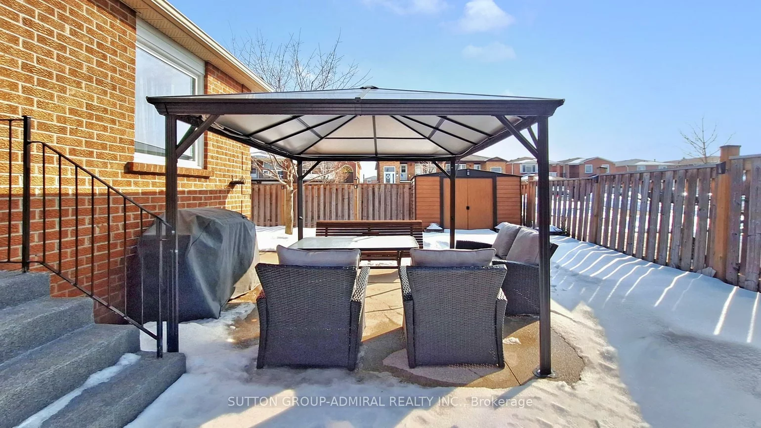 44, Birch Meadow, East Woodbridge, Vaughan