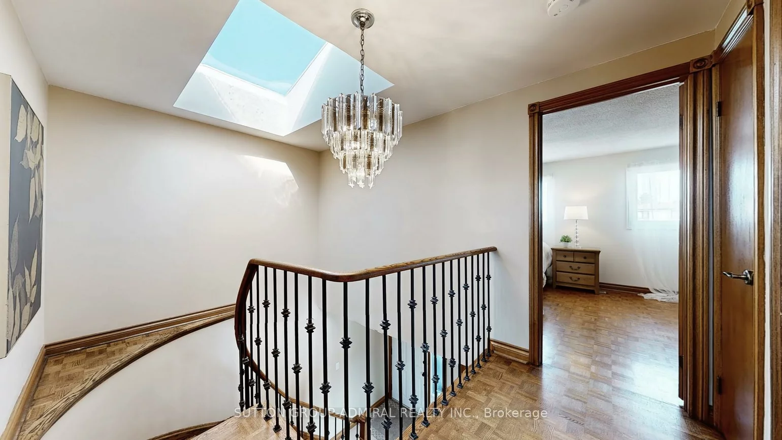 44, Birch Meadow, East Woodbridge, Vaughan