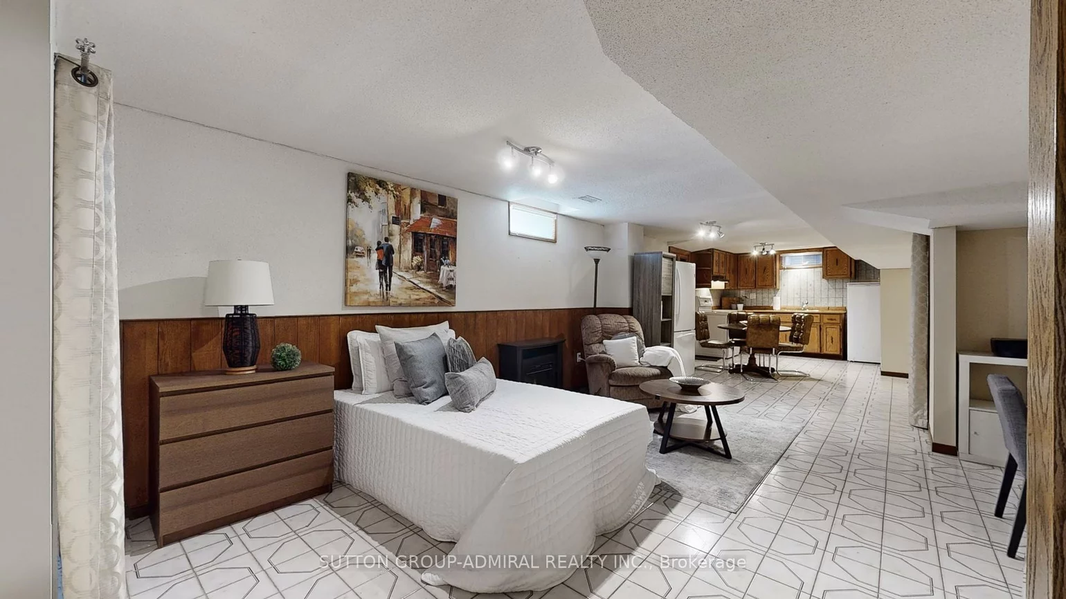 44, Birch Meadow, East Woodbridge, Vaughan