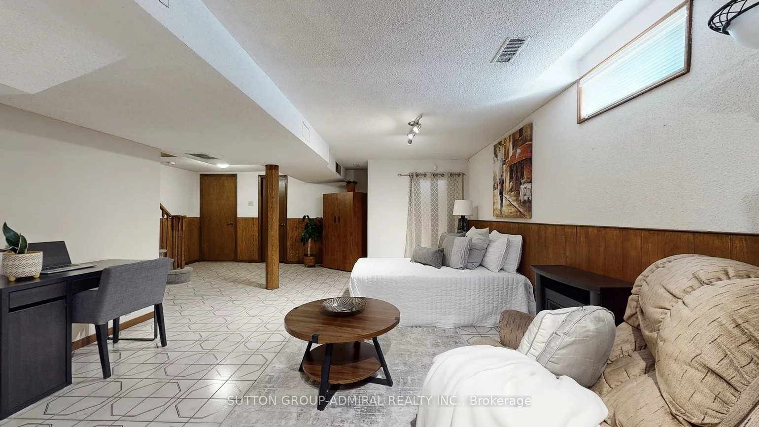 44, Birch Meadow, East Woodbridge, Vaughan