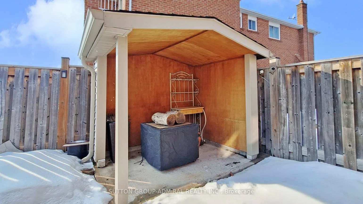 44, Birch Meadow, East Woodbridge, Vaughan