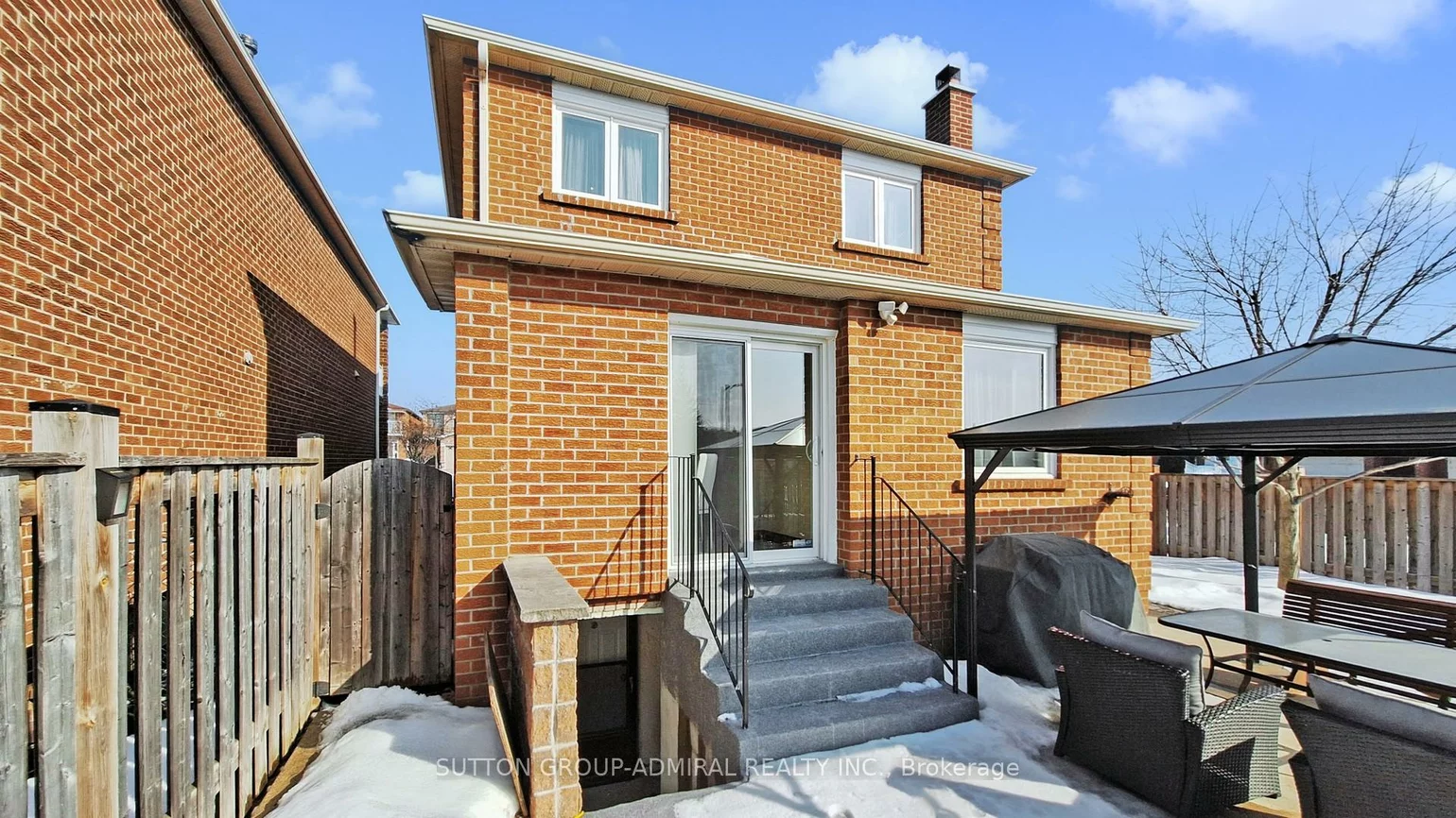 44, Birch Meadow, East Woodbridge, Vaughan