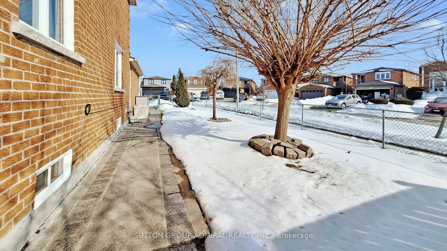 44, Birch Meadow, East Woodbridge, Vaughan