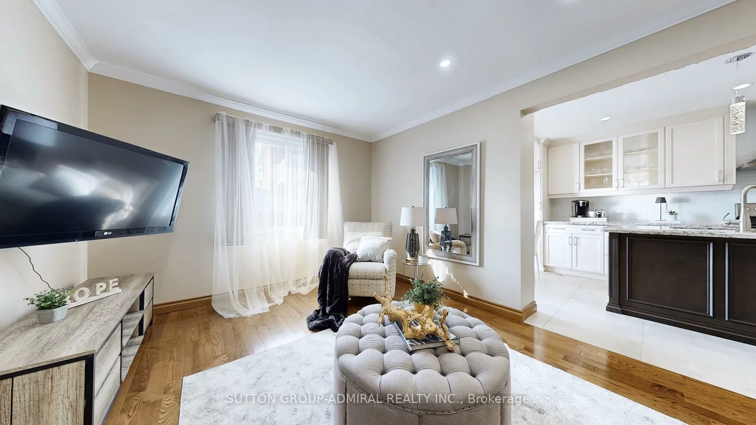 44, Birch Meadow, East Woodbridge, Vaughan