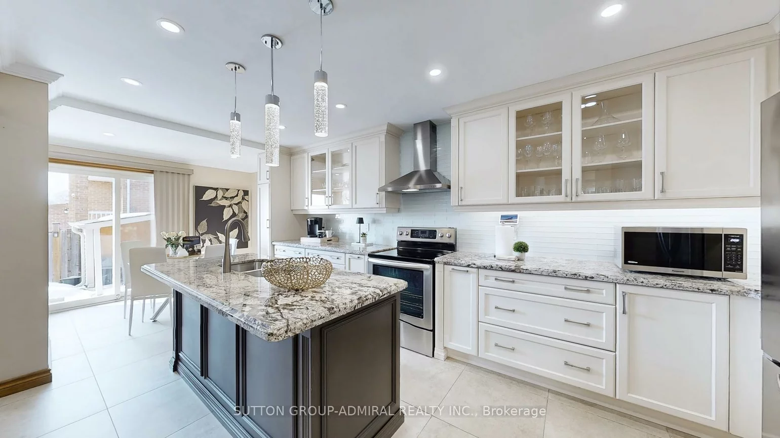 44, Birch Meadow, East Woodbridge, Vaughan