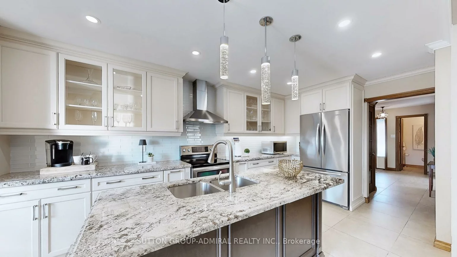 44, Birch Meadow, East Woodbridge, Vaughan