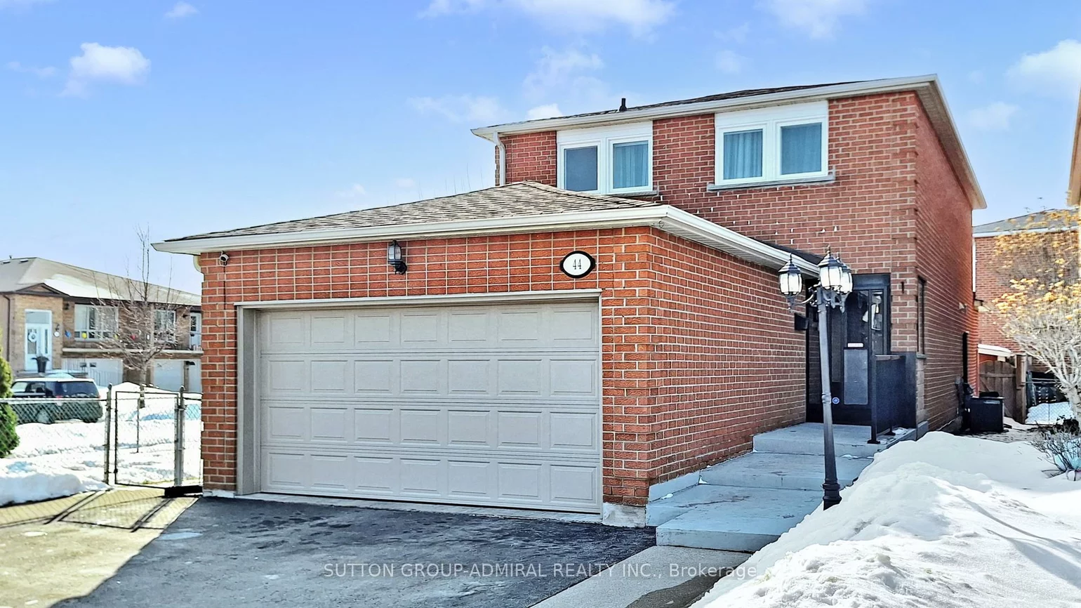 44, Birch Meadow, East Woodbridge, Vaughan