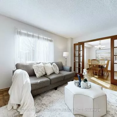 44, Birch Meadow, East Woodbridge, Vaughan