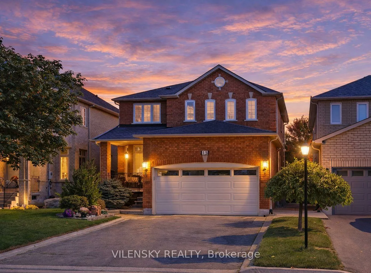 15, Gladstone, Maple, Vaughan