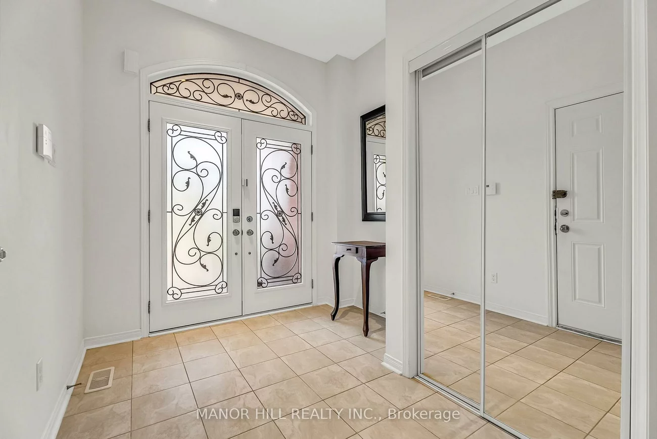 58, Big Hill, Patterson, Vaughan