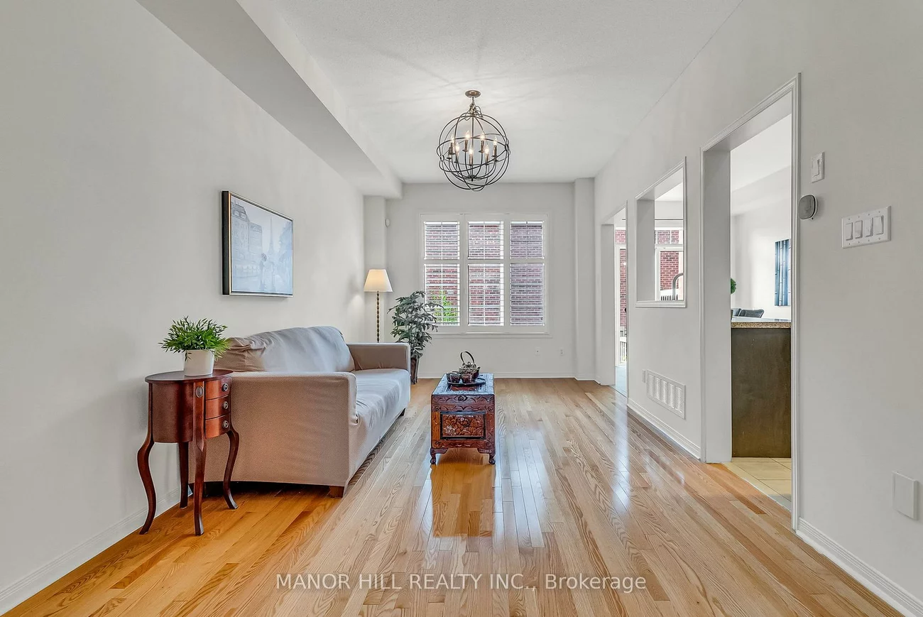 58, Big Hill, Patterson, Vaughan