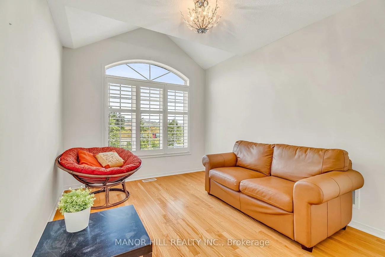 58, Big Hill, Patterson, Vaughan