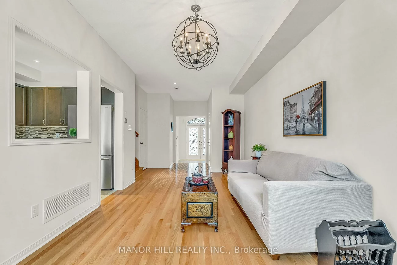 58, Big Hill, Patterson, Vaughan