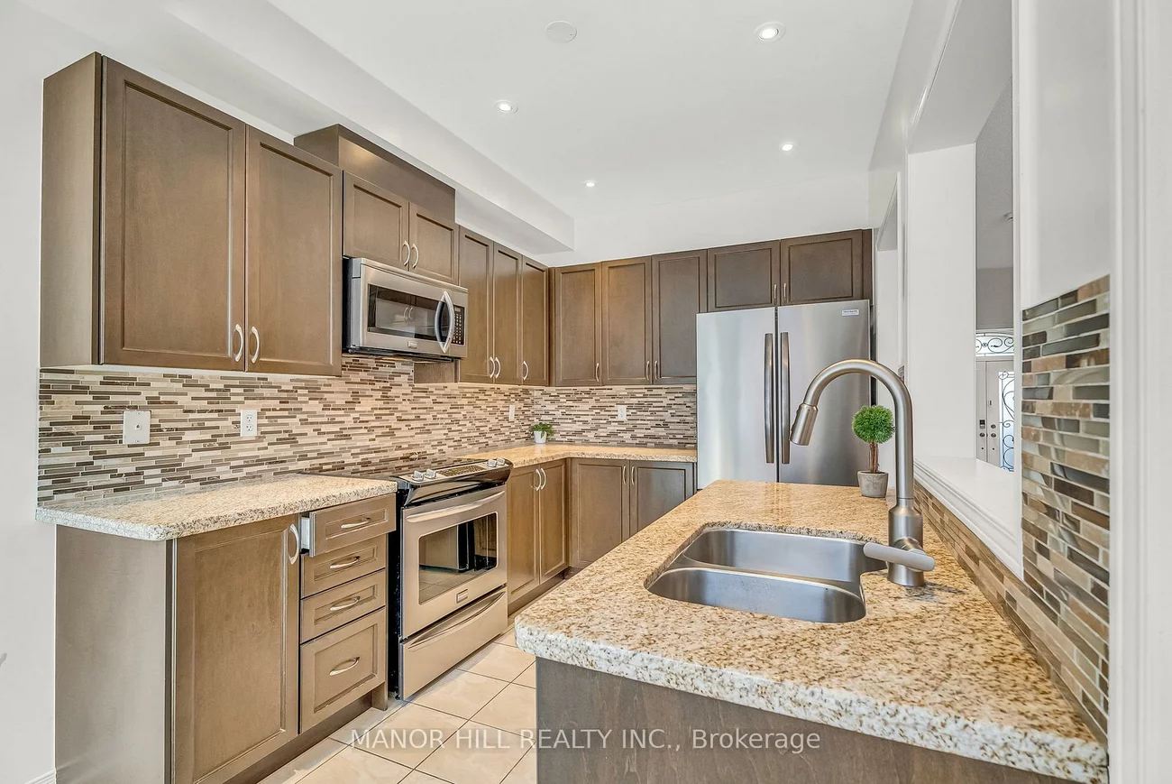 58, Big Hill, Patterson, Vaughan