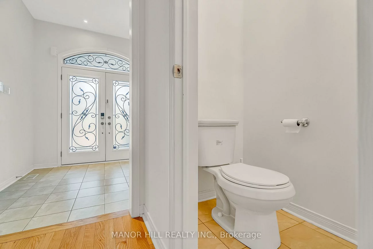 58, Big Hill, Patterson, Vaughan