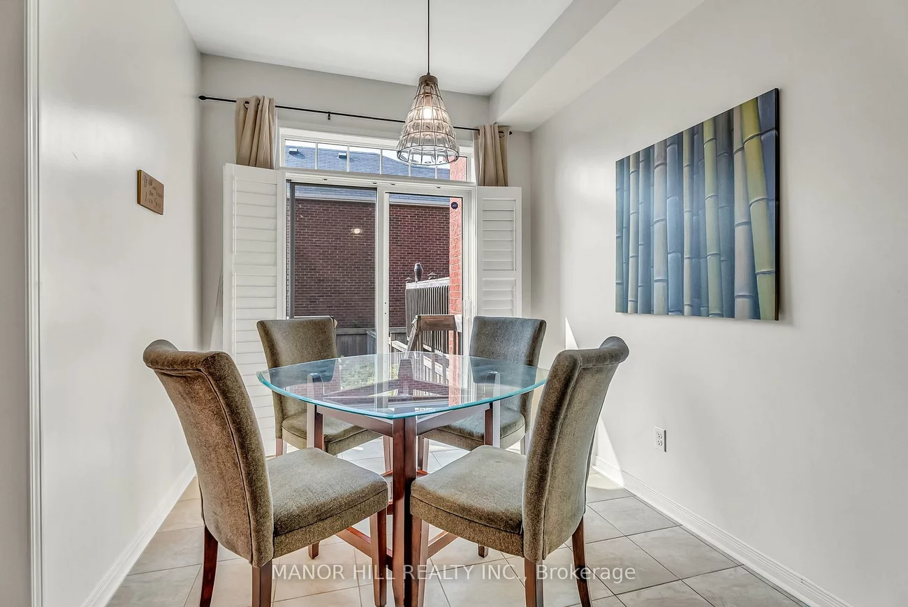 58, Big Hill, Patterson, Vaughan