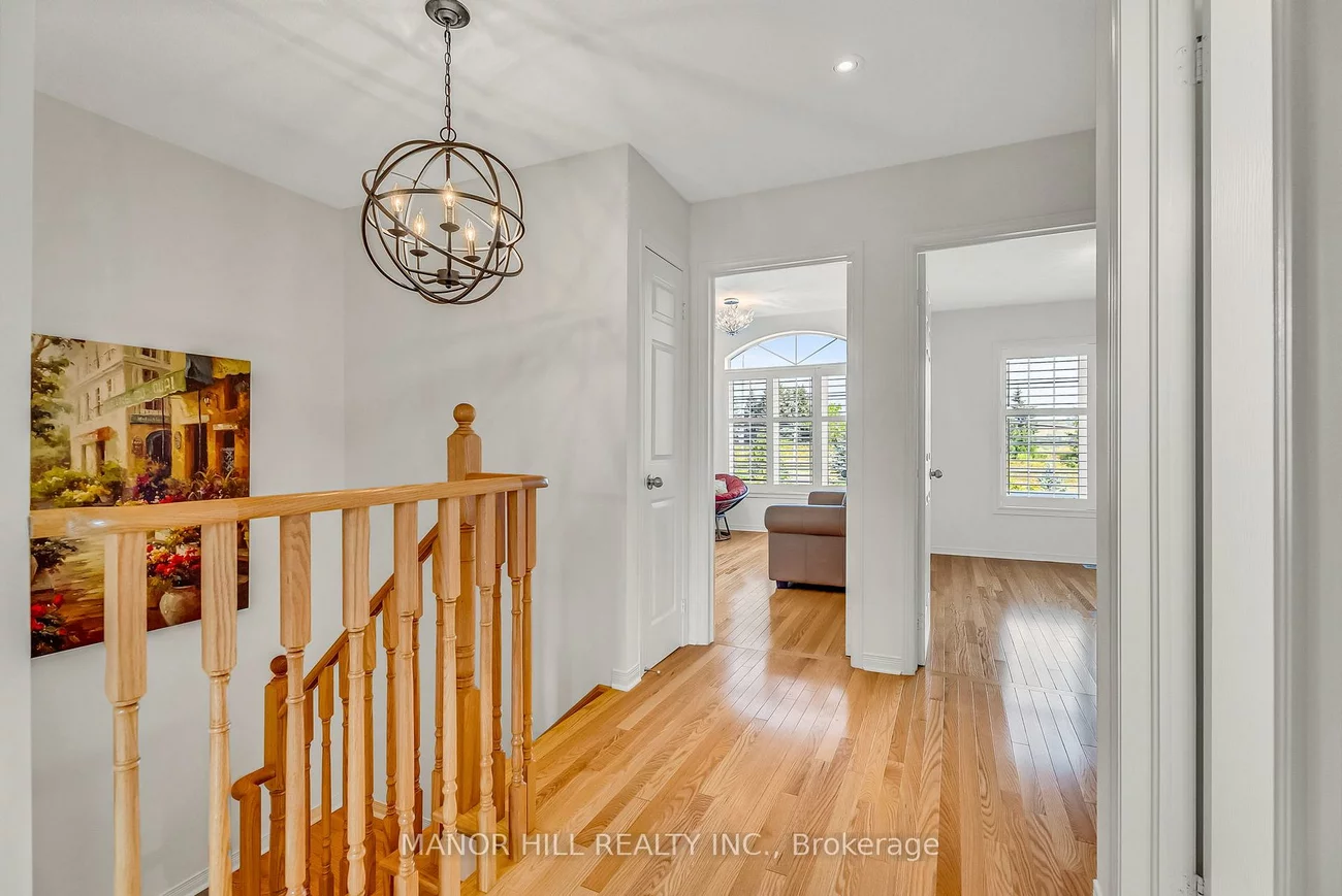 58, Big Hill, Patterson, Vaughan