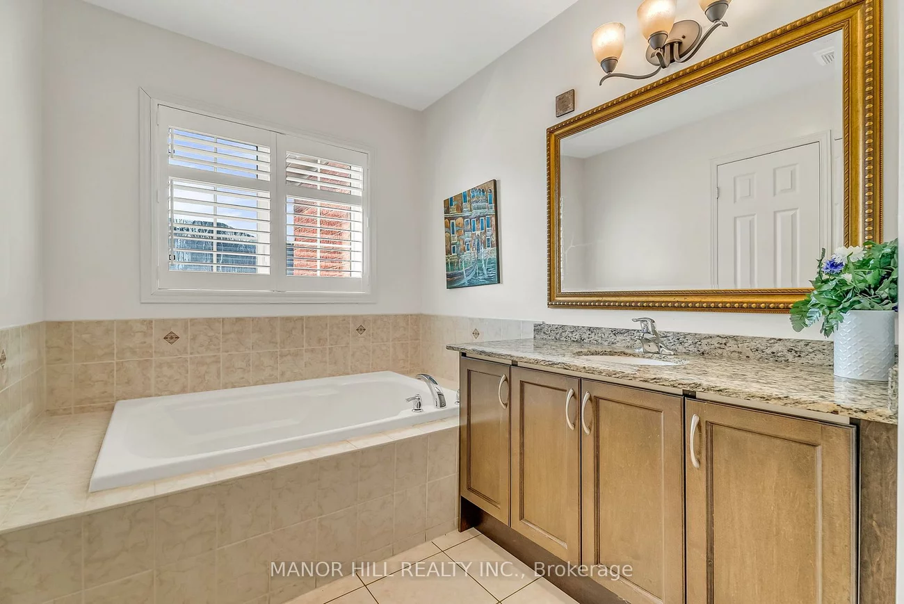 58, Big Hill, Patterson, Vaughan