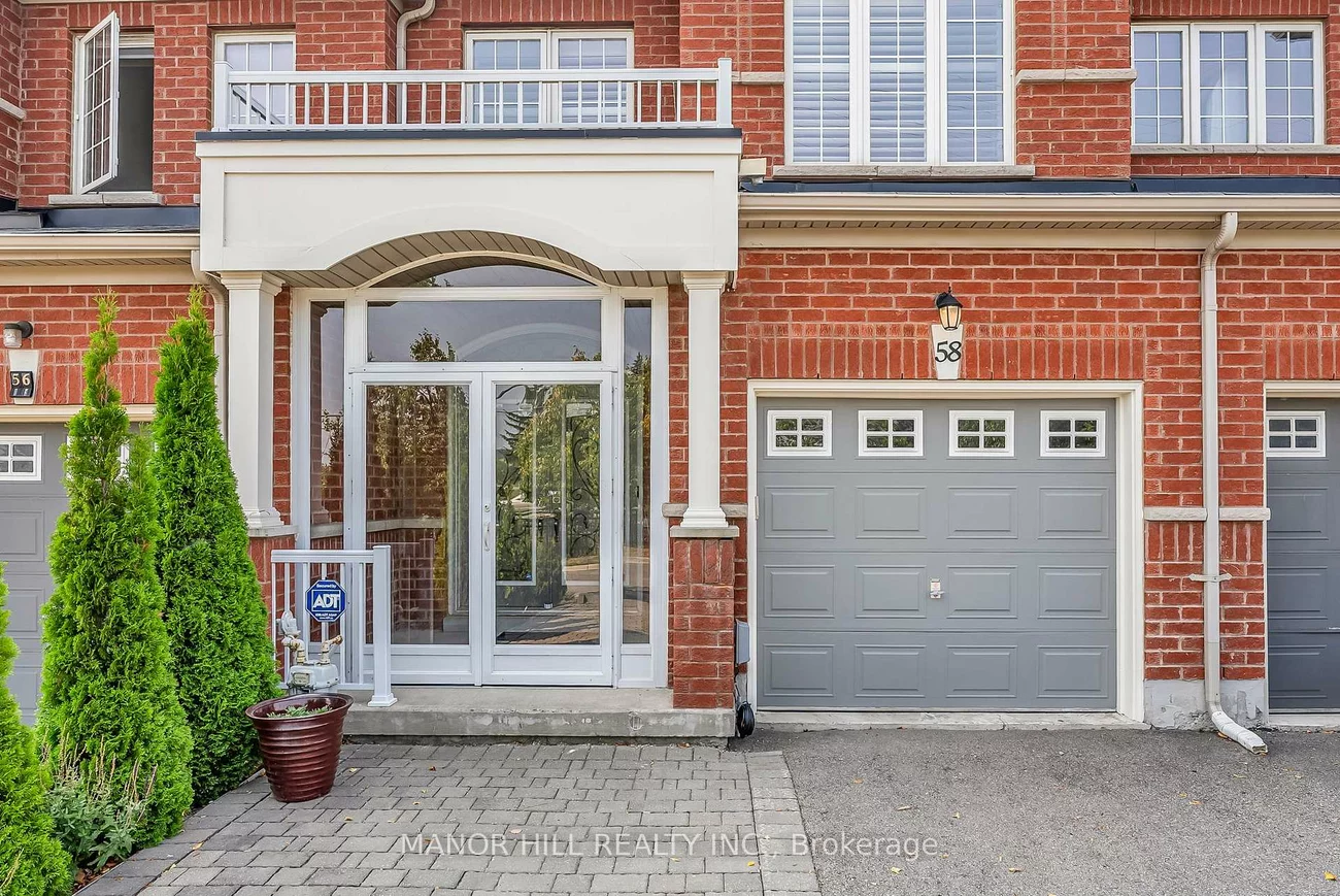 58, Big Hill, Patterson, Vaughan