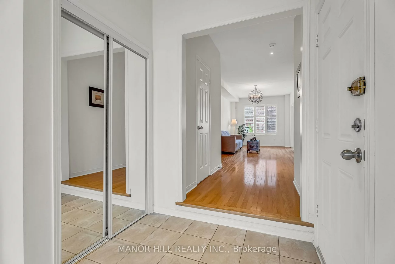 58, Big Hill, Patterson, Vaughan