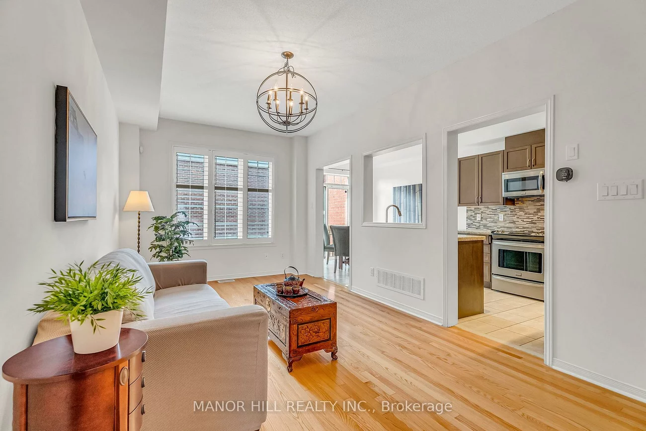 58, Big Hill, Patterson, Vaughan