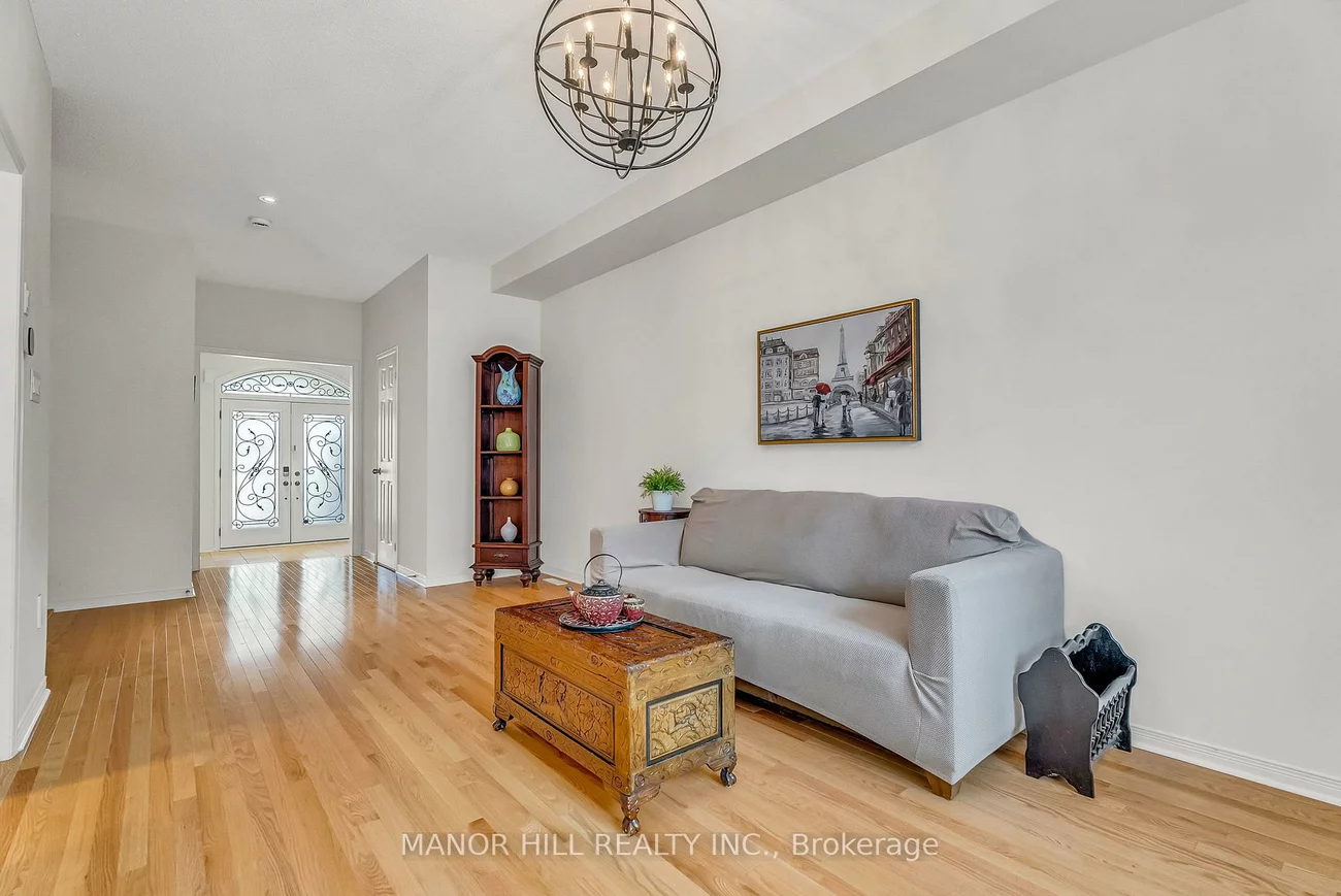 58, Big Hill, Patterson, Vaughan