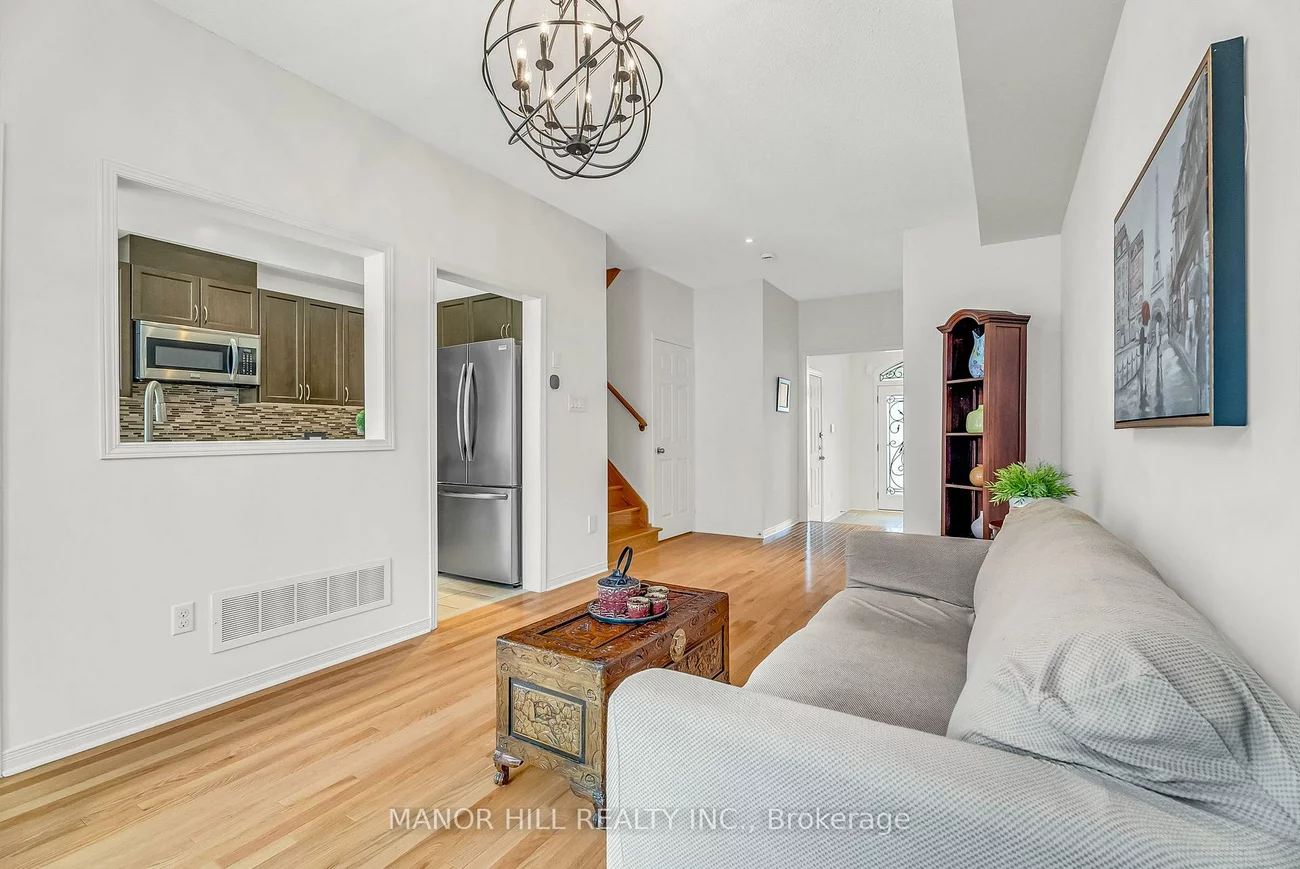 58, Big Hill, Patterson, Vaughan