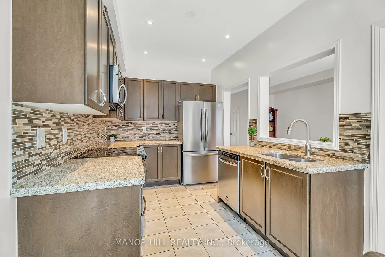 58, Big Hill, Patterson, Vaughan