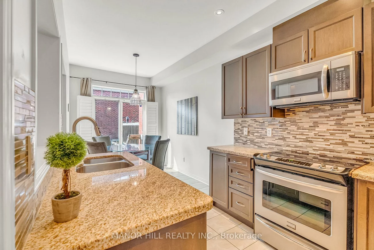 58, Big Hill, Patterson, Vaughan