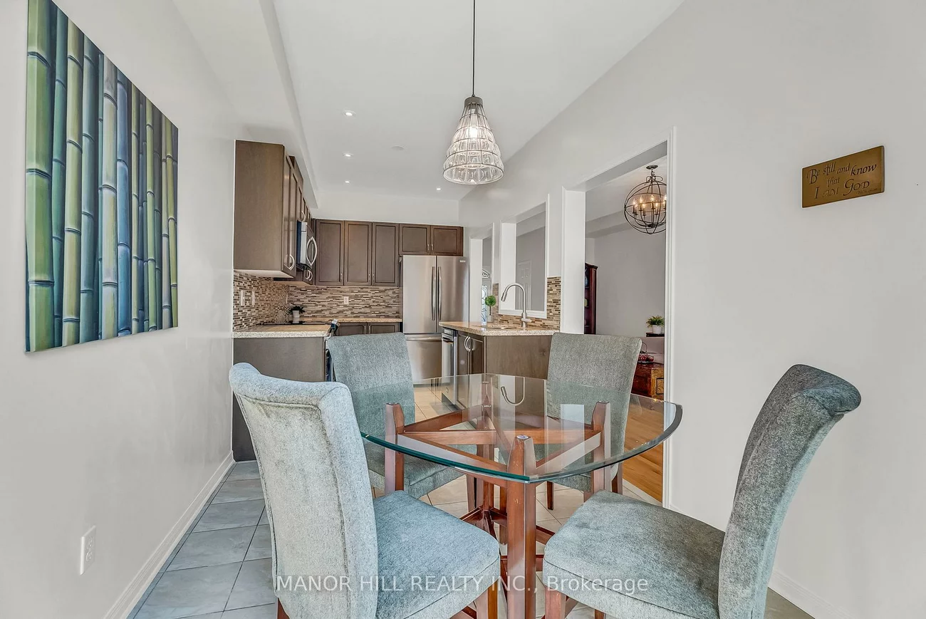 58, Big Hill, Patterson, Vaughan